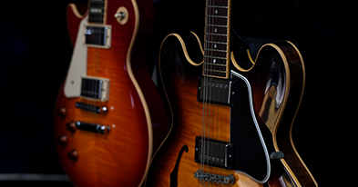 Backline Rentals
